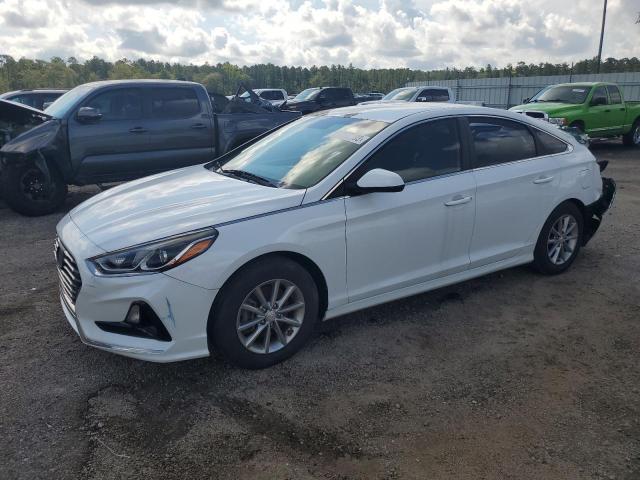 HYUNDAI SONATA SE 2018 5npe24af6jh608541