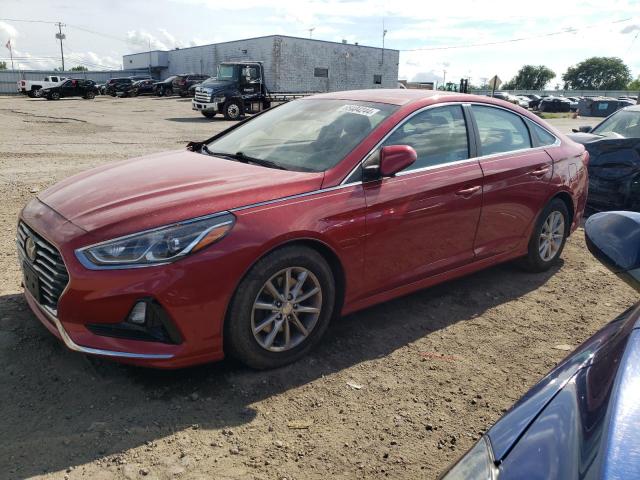 HYUNDAI SONATA 2018 5npe24af6jh611603