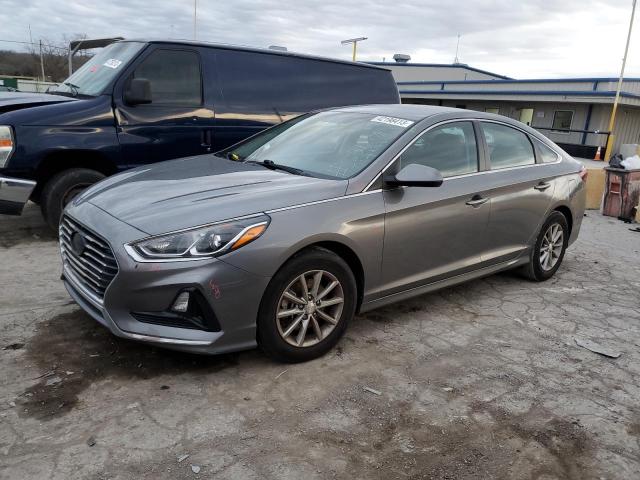 HYUNDAI SONATA SE 2018 5npe24af6jh612251