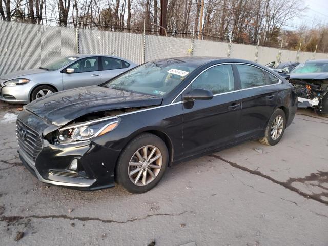 HYUNDAI SONATA SE 2018 5npe24af6jh614209