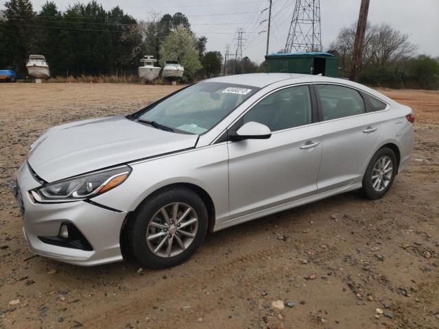 HYUNDAI SONATA SE 2018 5npe24af6jh615764