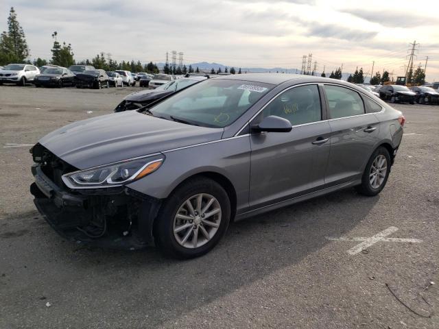 HYUNDAI SONATA SE 2018 5npe24af6jh618423