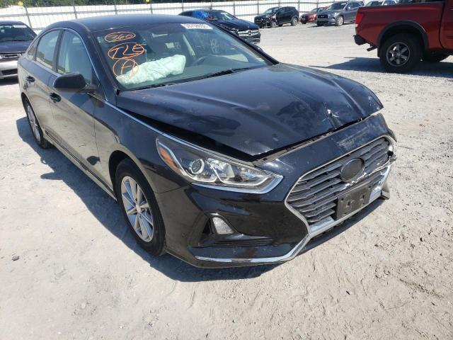 HYUNDAI SONATA SE 2018 5npe24af6jh618647