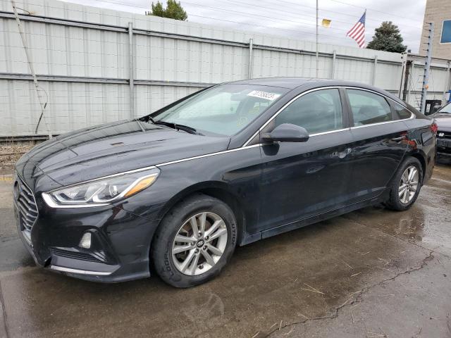 HYUNDAI SONATA SE 2018 5npe24af6jh621015