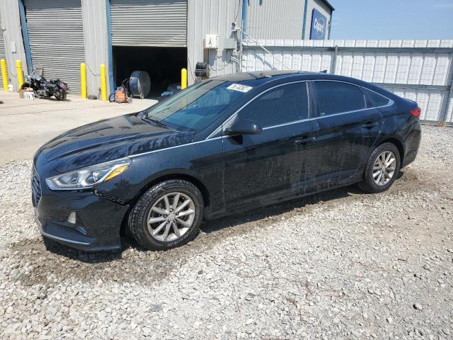 HYUNDAI SONATA SE 2018 5npe24af6jh623105