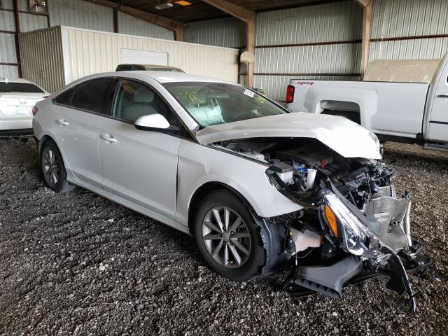 HYUNDAI SONATA SE 2018 5npe24af6jh625985