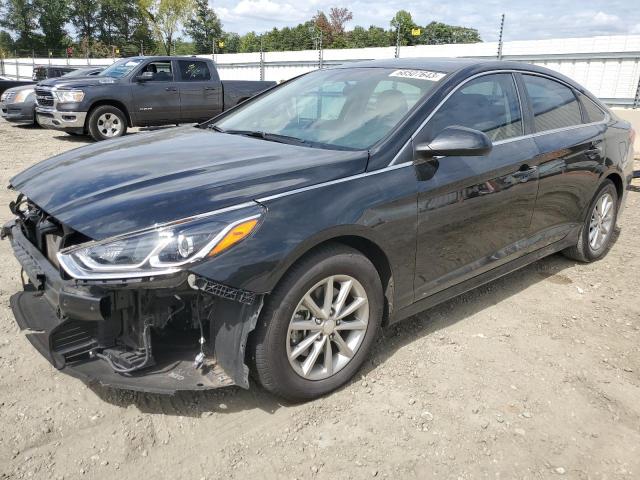 HYUNDAI SONATA SE 2018 5npe24af6jh626649