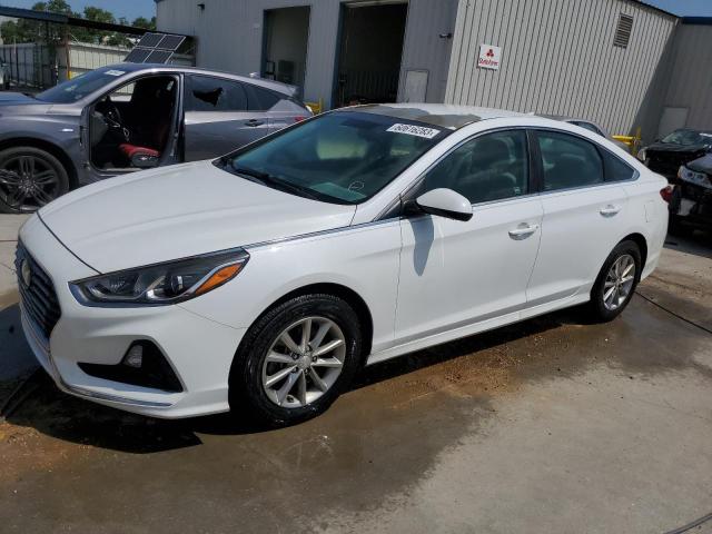 HYUNDAI SONATA SE 2018 5npe24af6jh627221