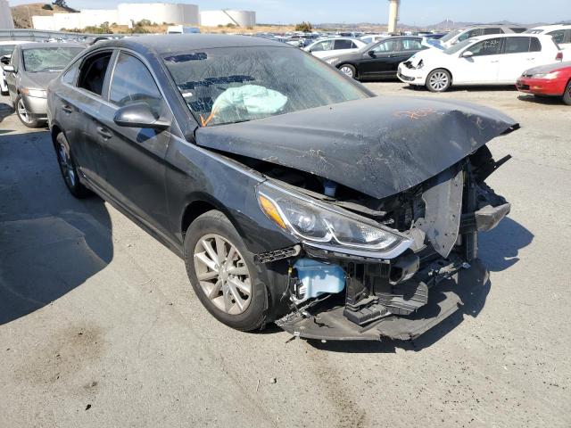 HYUNDAI SONATA SE 2018 5npe24af6jh629406