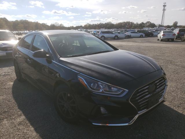 HYUNDAI SONATA SE 2018 5npe24af6jh630796