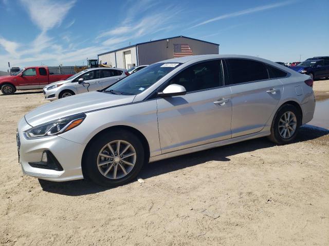 HYUNDAI SONATA SE 2018 5npe24af6jh633164