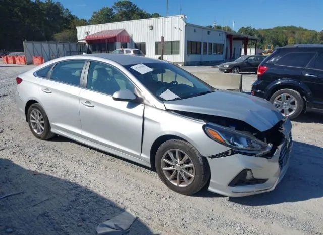 HYUNDAI SONATA 2018 5npe24af6jh635948