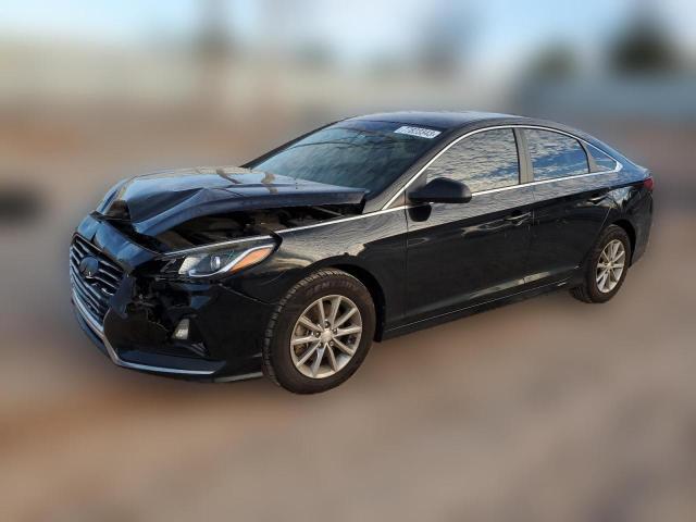 HYUNDAI SONATA 2018 5npe24af6jh640843