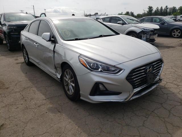 HYUNDAI SONATA SE 2018 5npe24af6jh641085