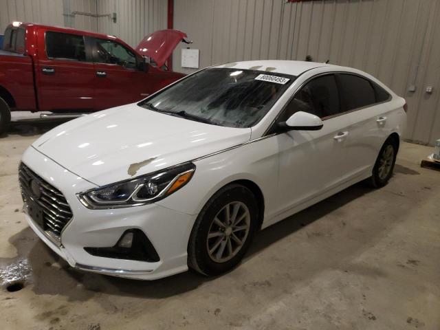 HYUNDAI SONATA 2018 5npe24af6jh646027