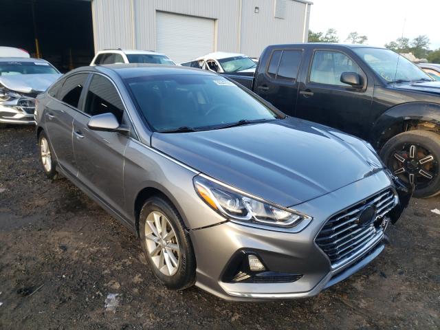 HYUNDAI SONATA SE 2018 5npe24af6jh646318