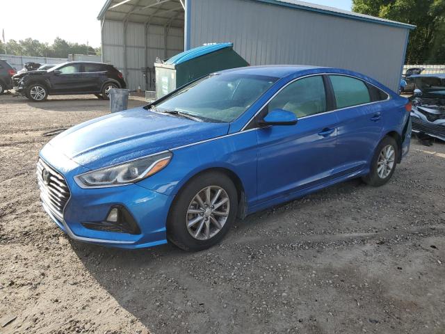 HYUNDAI SONATA SE 2018 5npe24af6jh647789