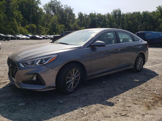 HYUNDAI SONATA SE 2018 5npe24af6jh648182