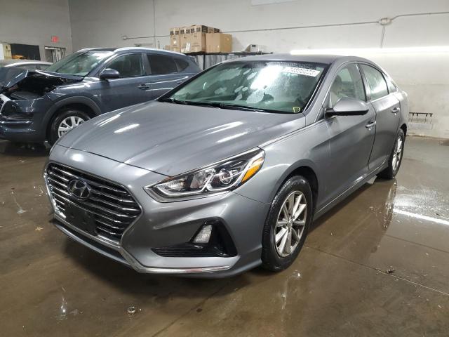 HYUNDAI SONATA 2018 5npe24af6jh649493