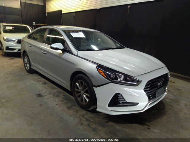 HYUNDAI SONATA 2018 5npe24af6jh651602