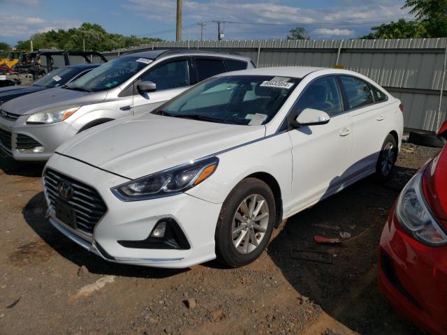 HYUNDAI SONATA SE 2018 5npe24af6jh652863