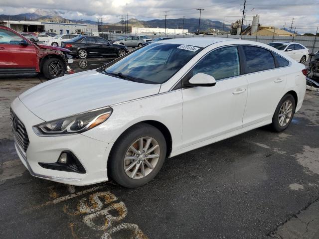 HYUNDAI SONATA 2018 5npe24af6jh653561