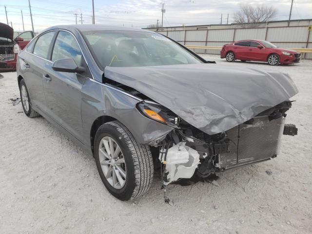 HYUNDAI SONATA SE 2018 5npe24af6jh653902