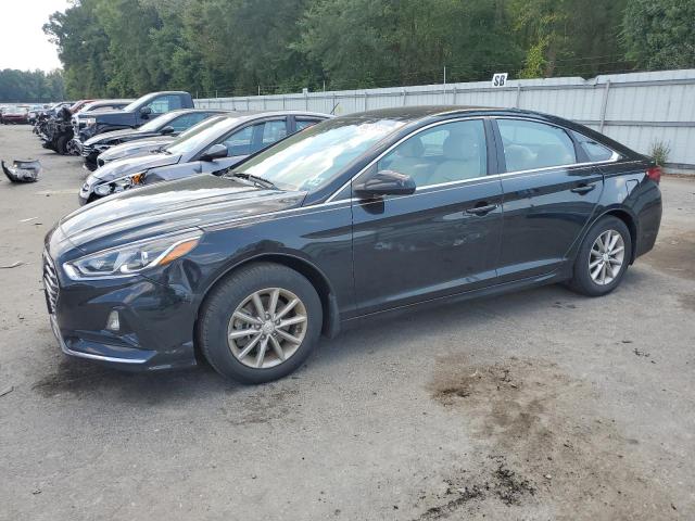 HYUNDAI SONATA 2018 5npe24af6jh654564