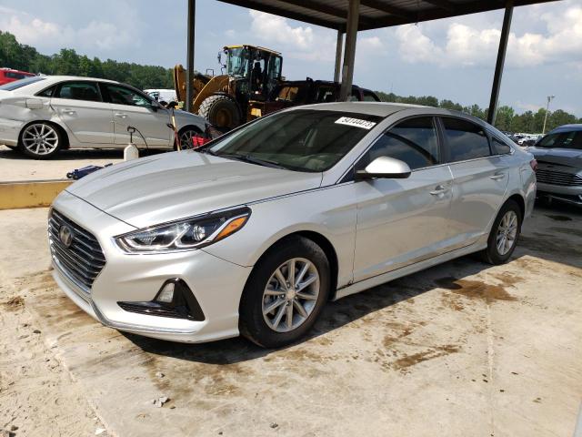 HYUNDAI SONATA SE 2018 5npe24af6jh655472