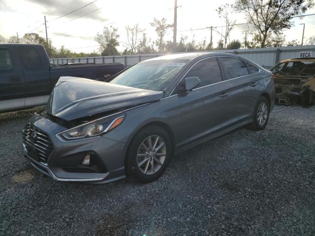 HYUNDAI SONATA SE 2018 5npe24af6jh655892