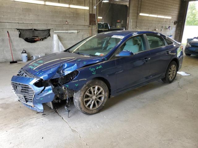 HYUNDAI SONATA 2018 5npe24af6jh656587