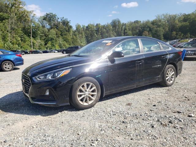 HYUNDAI SONATA 2018 5npe24af6jh656802