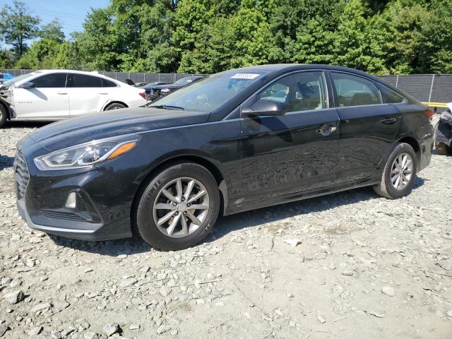 HYUNDAI SONATA 2018 5npe24af6jh657724