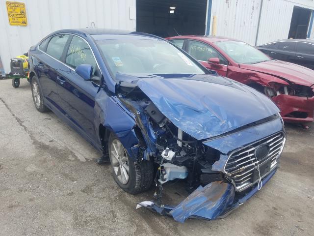 HYUNDAI NULL 2018 5npe24af6jh661823