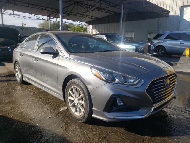 HYUNDAI SONATA SE 2018 5npe24af6jh665404