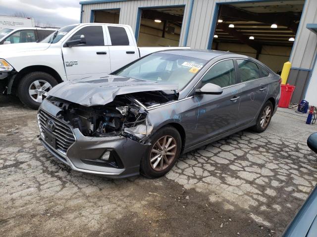 HYUNDAI SONATA 2018 5npe24af6jh675754