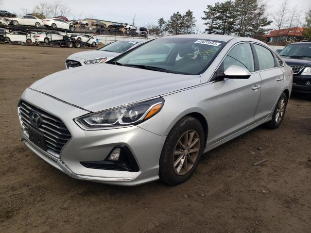 HYUNDAI SONATA SE 2018 5npe24af6jh676323