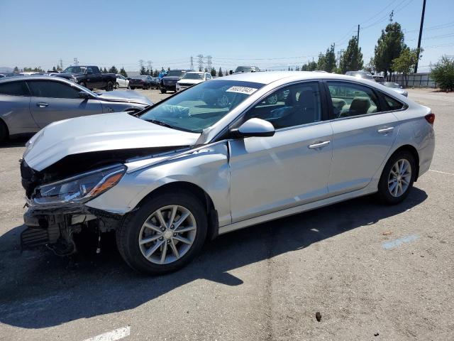 HYUNDAI SONATA SE 2018 5npe24af6jh678606