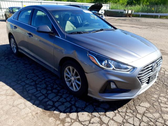 HYUNDAI SONATA SE 2018 5npe24af6jh679531