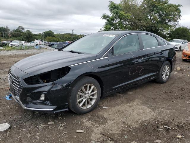 HYUNDAI SONATA 2018 5npe24af6jh681036