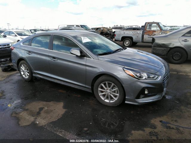 HYUNDAI SONATA 2018 5npe24af6jh681683