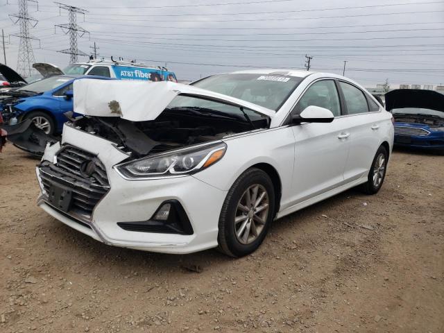 HYUNDAI SONATA 2018 5npe24af6jh685183