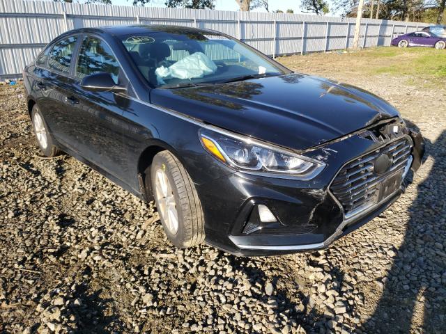 HYUNDAI SONATA SE 2018 5npe24af6jh685202