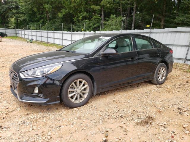 HYUNDAI SONATA SE 2018 5npe24af6jh685667