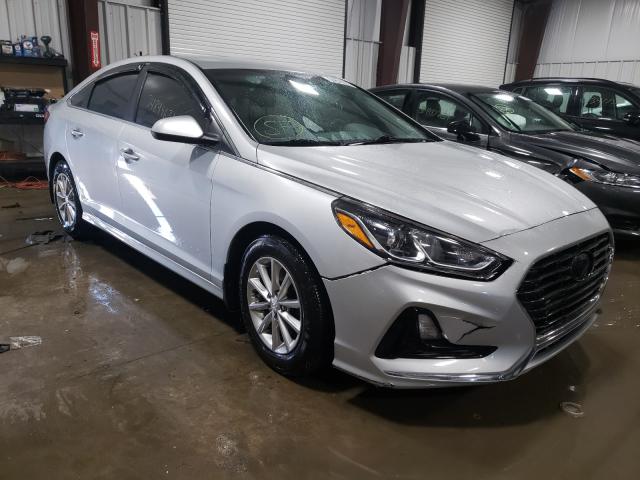 HYUNDAI SONATA SE 2018 5npe24af6jh686463