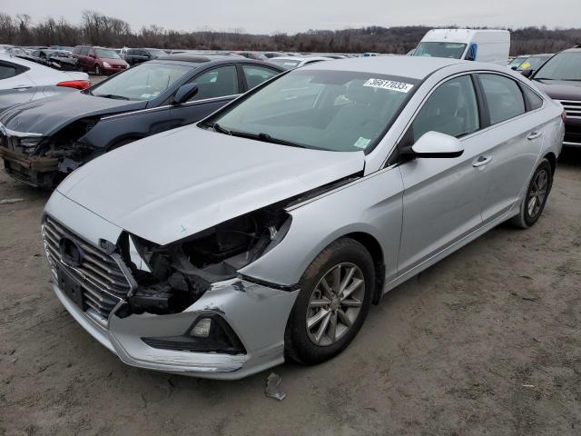 HYUNDAI SONATA SE 2018 5npe24af6jh688360