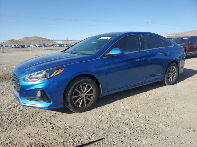 HYUNDAI SONATA 2018 5npe24af6jh692392