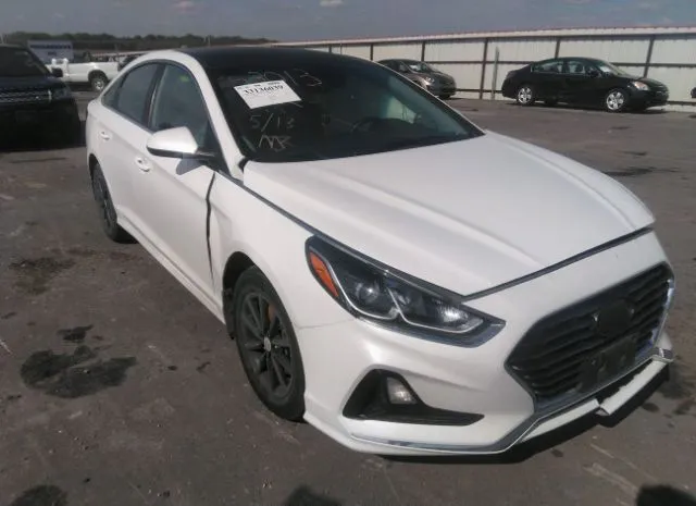 HYUNDAI SONATA 2018 5npe24af6jh692568