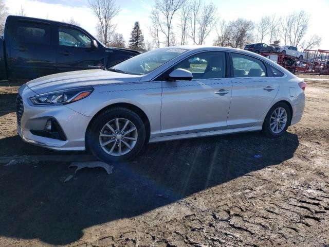 HYUNDAI SONATA SE 2018 5npe24af6jh693011