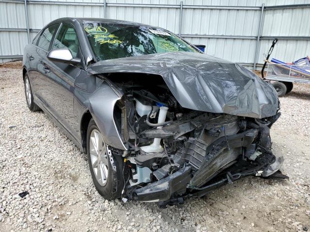 HYUNDAI SONATA SE 2018 5npe24af6jh694126